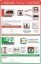 Image de Consignes en cas d'incendie 300x200 mm